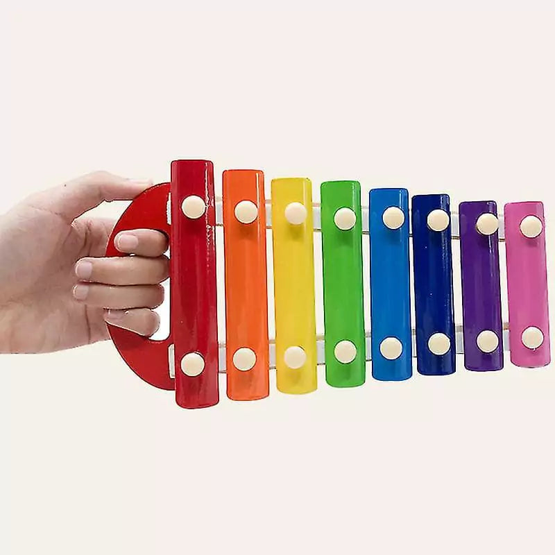 Wooden Xylophone – Musical Toy for Kids