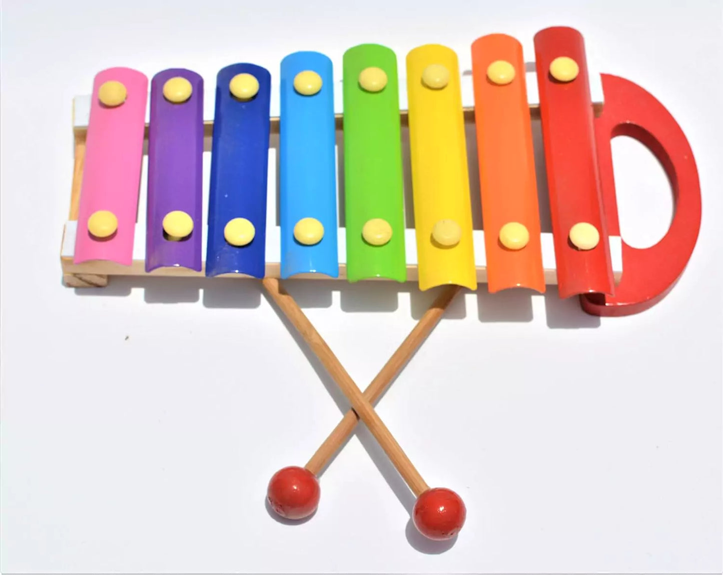 Wooden Xylophone – Musical Toy for Kids