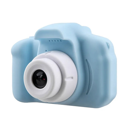 Children's Digital Camara 2.0 Inch Screen 1080P Mini Camera