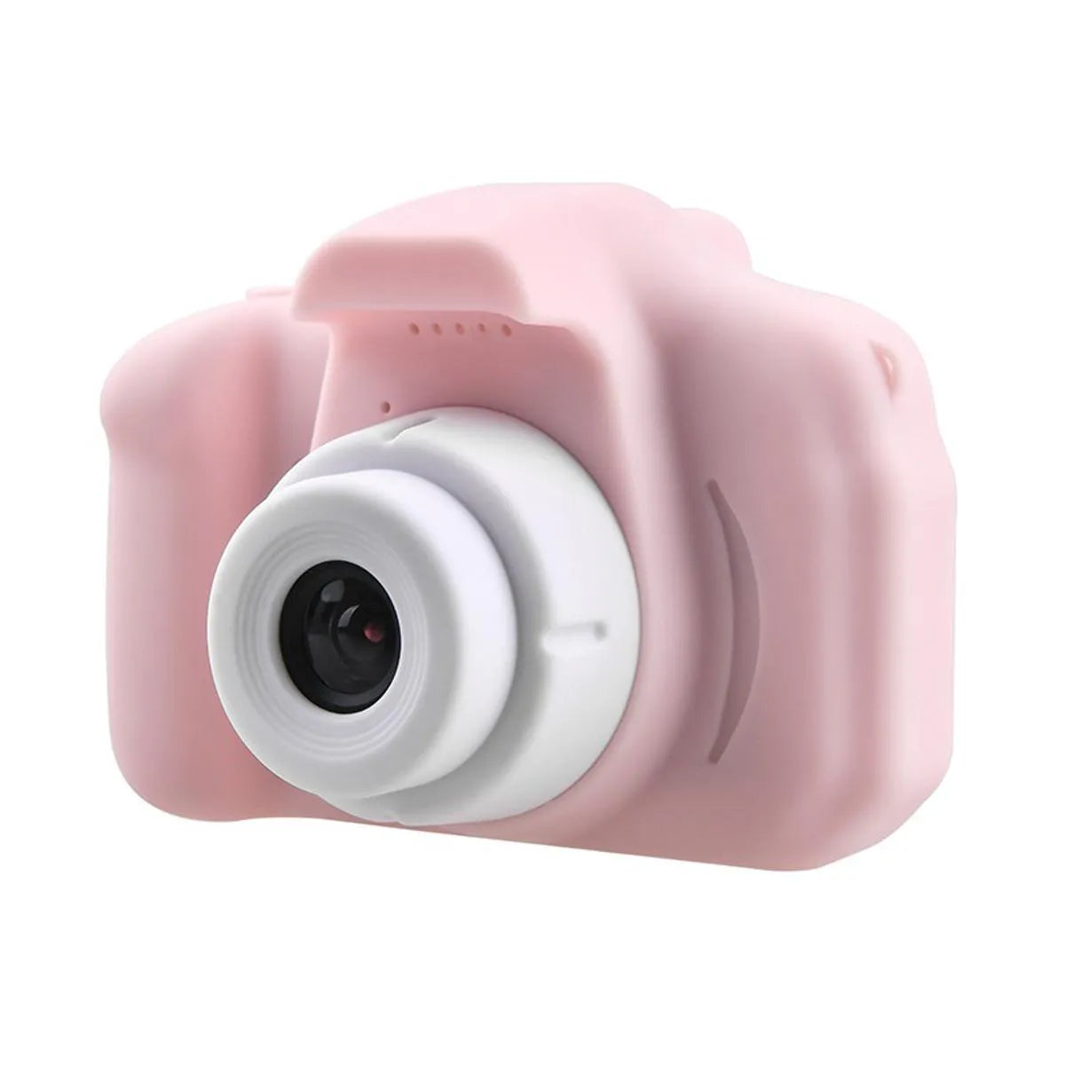 Children's Digital Camara 2.0 Inch Screen 1080P Mini Camera