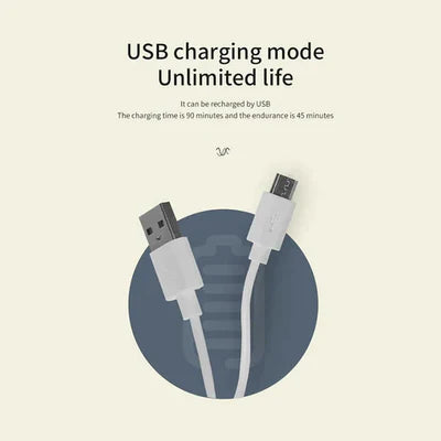 DIY 3D Drawing Pen Low Temperature