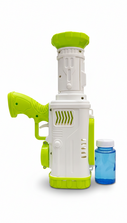Large Bubble Gun