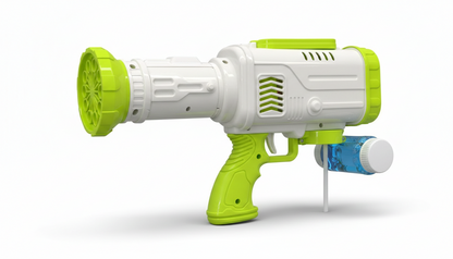 Large Bubble Gun