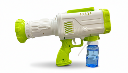 Large Bubble Gun