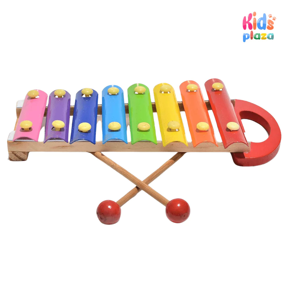 Wooden Xylophone – Musical Toy for Kids